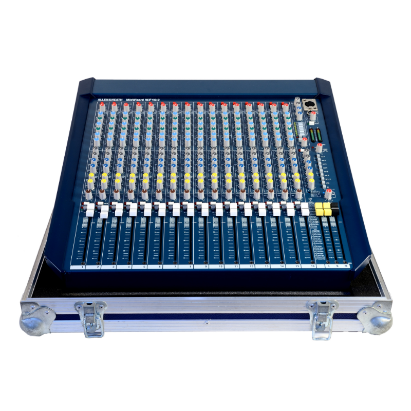 Allen&Heath WZ 16 - Q 800