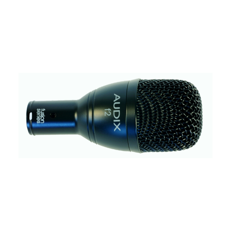 Audix f2 - Q 800