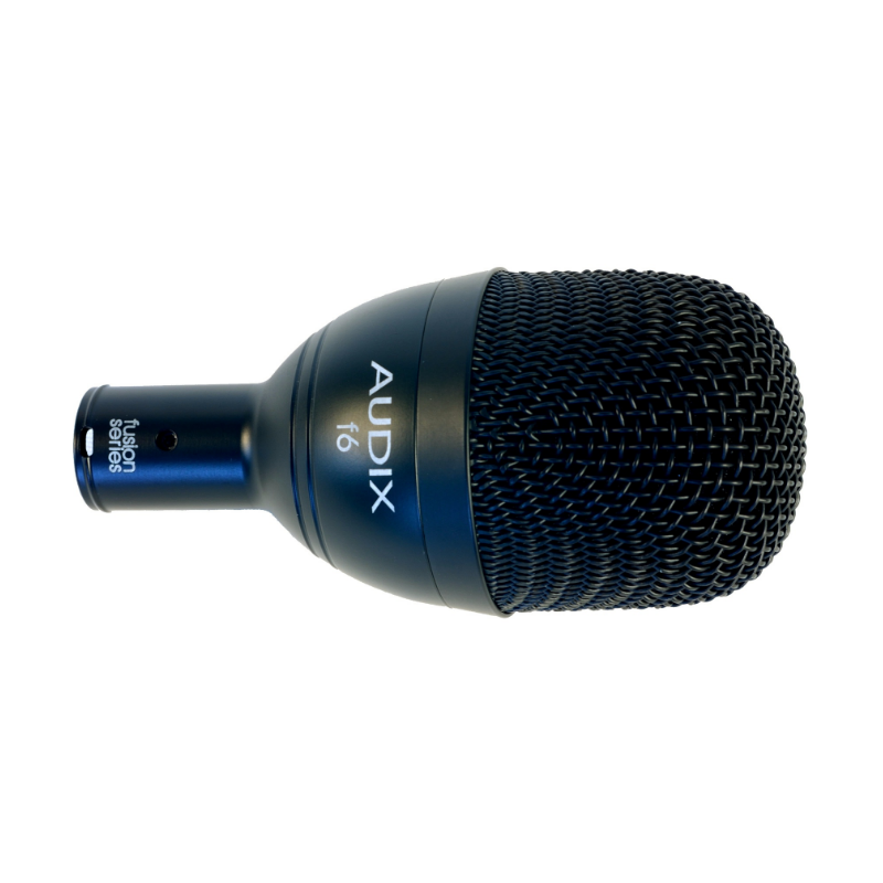 Audix f6 - Q 800