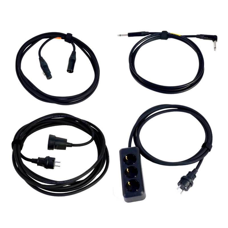 Kabelmix - Q 800