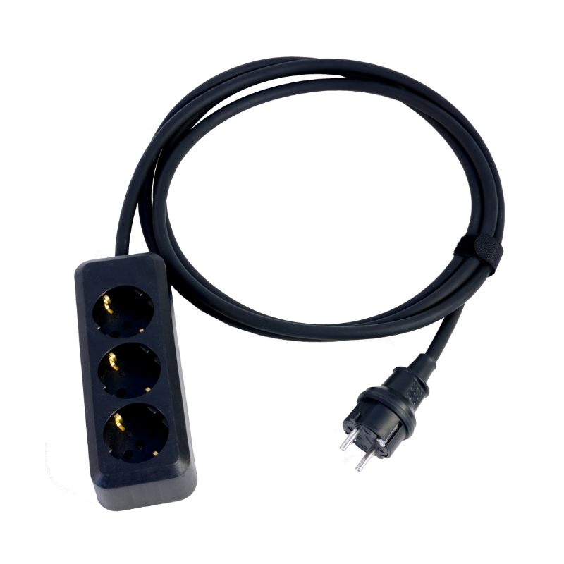 Netz Verteiler - Q 800