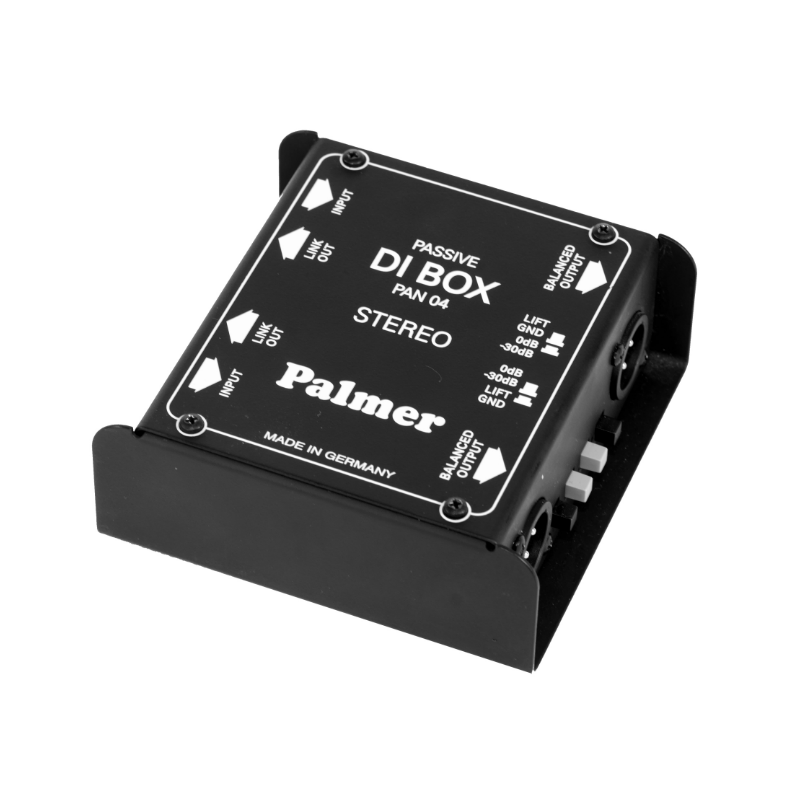 Palmer PAN 04 - Q 800