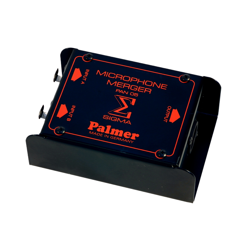 Palmer PAN 05 - Q 800