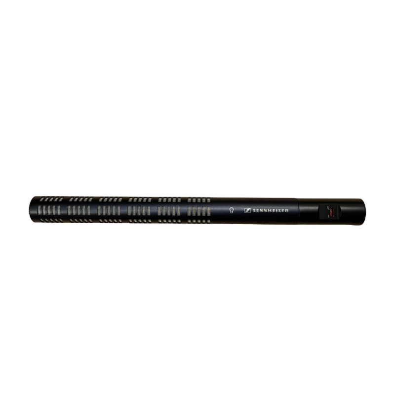 Sennheiser ME 66 - Q 800