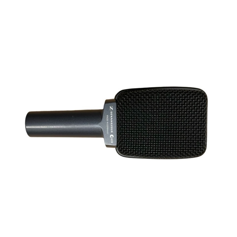 Sennheiser e609 - Q 800