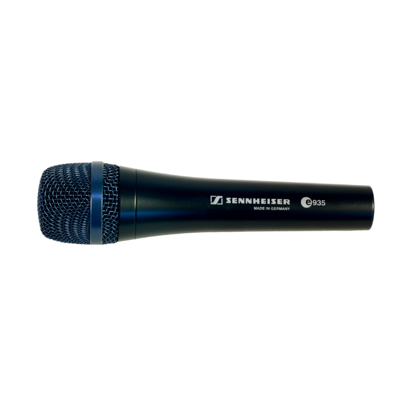 Sennheiser e935 - Q 800