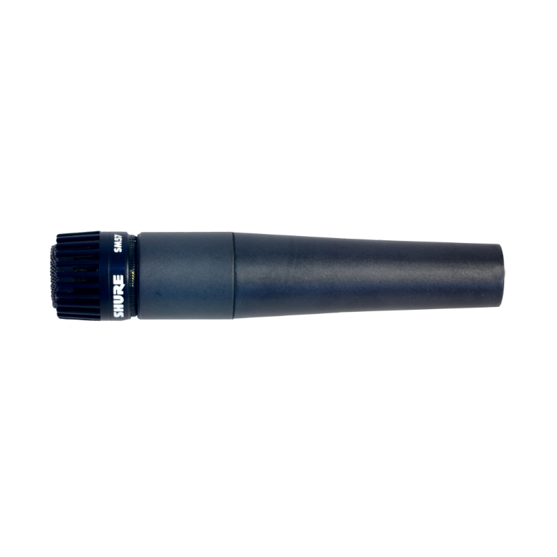 Shure SM 57 - Q 800