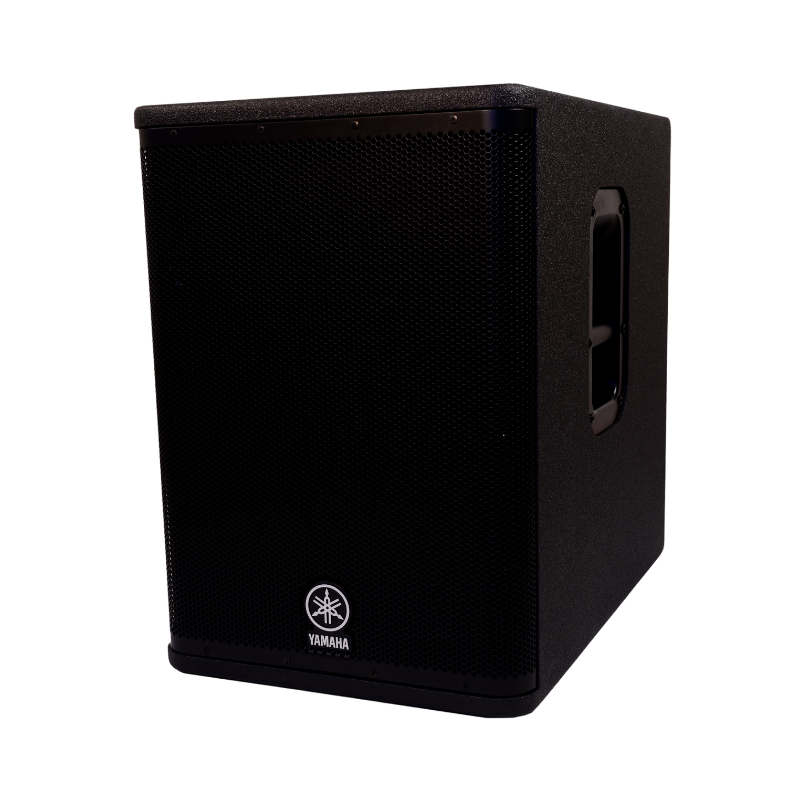 Yamaha DXS 12 - Q 800